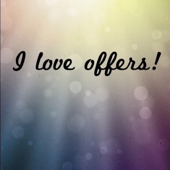 Make me an offer! - Picture 1 of 1